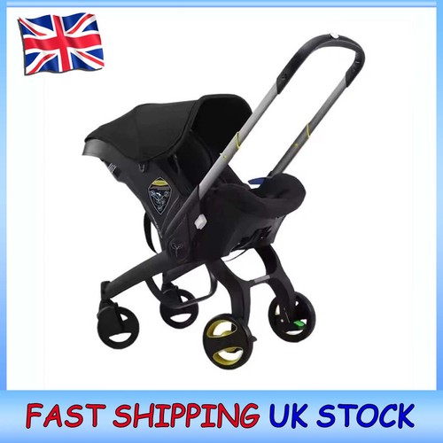 New baby car - new, stroller