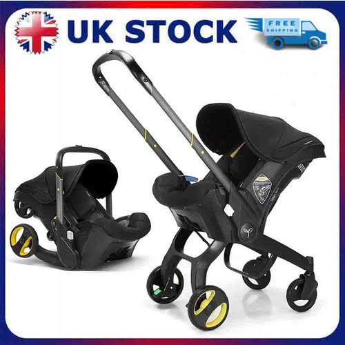 Infant car seat - 3-in-1, to