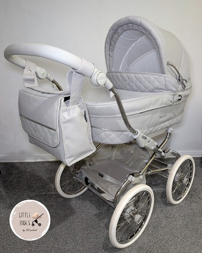 Bebecar stylo class full - stylo,