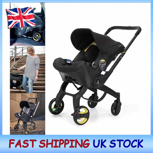 New baby car seat stroller - new,