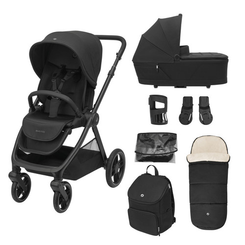 Maxi cosi oxford - from, birth