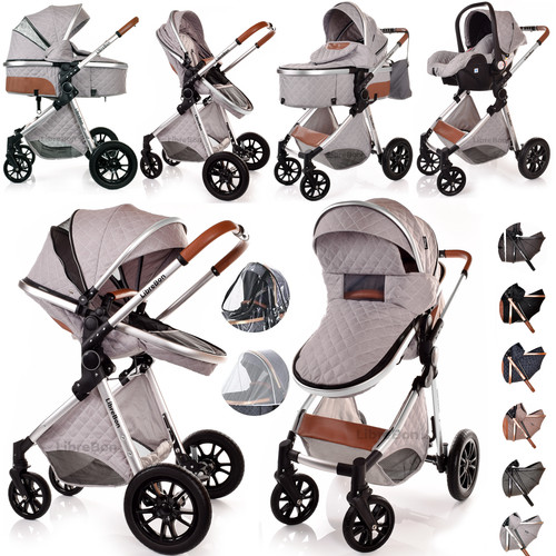 Baby travel pram - baby,