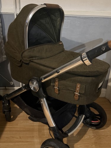 Mamas papas ocarro - papas,