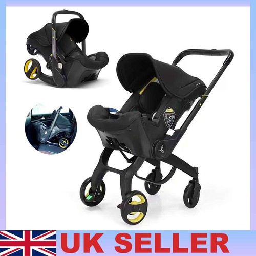 Car seat to stroller - car,