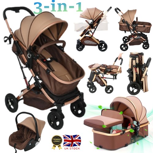 Baby travel system - 1,