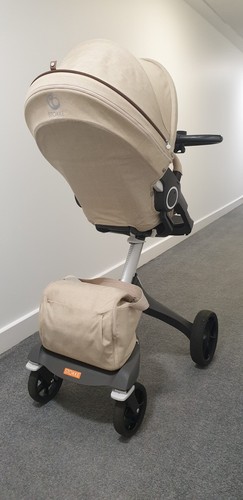 Stokke xplory travel - stokke,