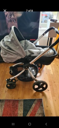 Mothercare urvis single travel - urvis,