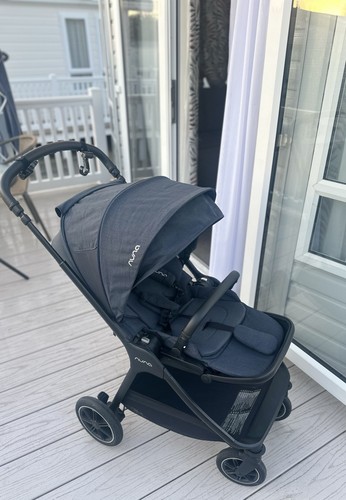 Nuna triv next - nuna, ocean