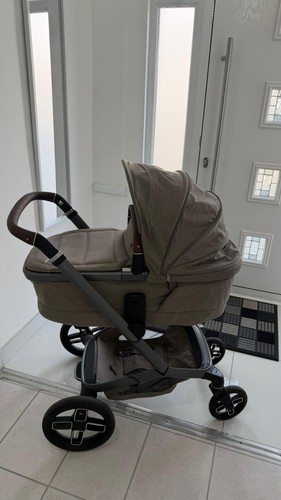 Maxi cosi fame stroller - fame,