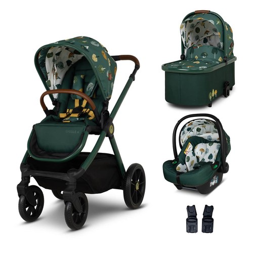 Cosatto giggle travel system - cosatto, 4