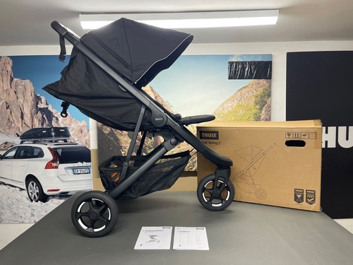 Thule spring compact - thule,