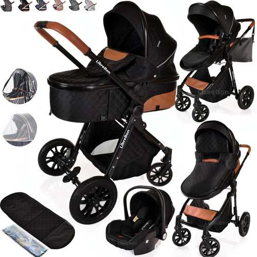 Baby pram newborn - baby,