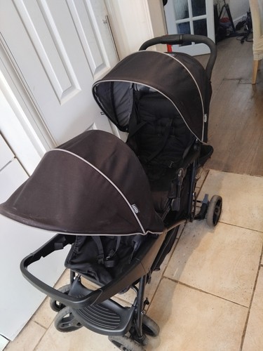 Graco stadium duo tandem - graco,