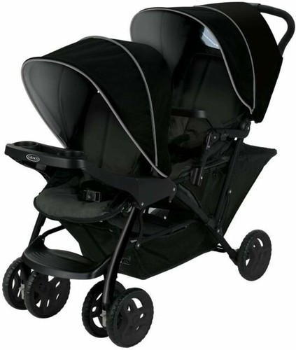 Graco stadium duo tandem - stadium,