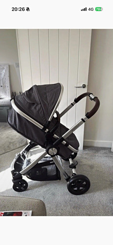 From birth zummi panorama xti - from,