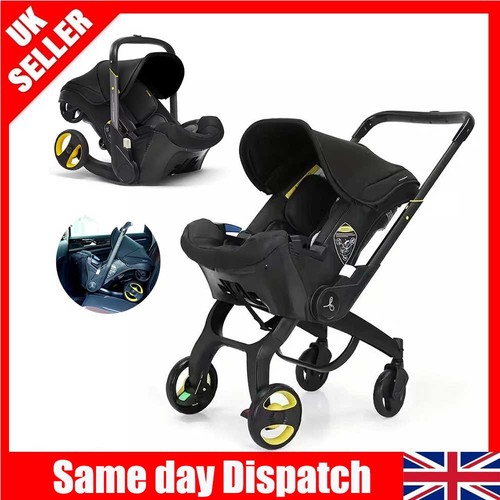 Car seat stroller high - seat,