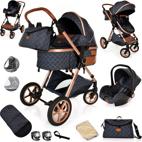 Baby pram buggy - baby, travel