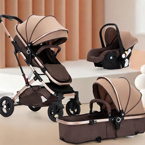 Newborn baby buggy set 1 - in,