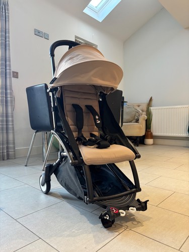 Stokke yoyo connect - 3,