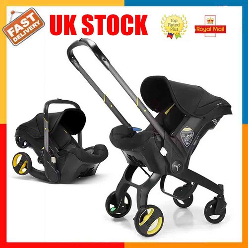 Newborn pram baby buggy in1 - newborn,