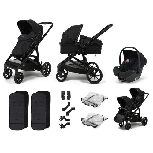 Zummi strive single - strive, single-to-double