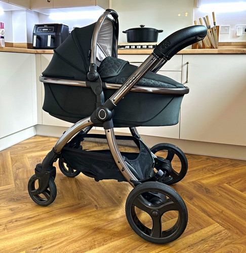 Egg3 travel system - travel,