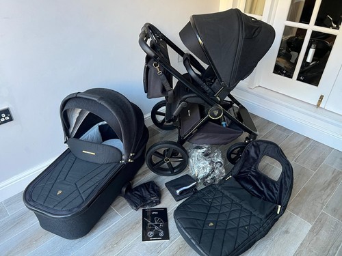 Venicci upline 1 pram - venicci,