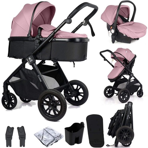 For your little - your, 3