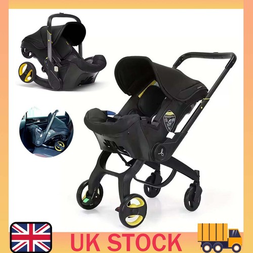 Baby car seat stroller - in, 1