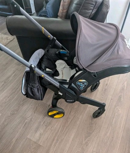 Doona travel system - doona,