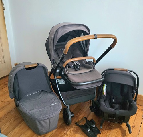 Nuna triv next - nuna,